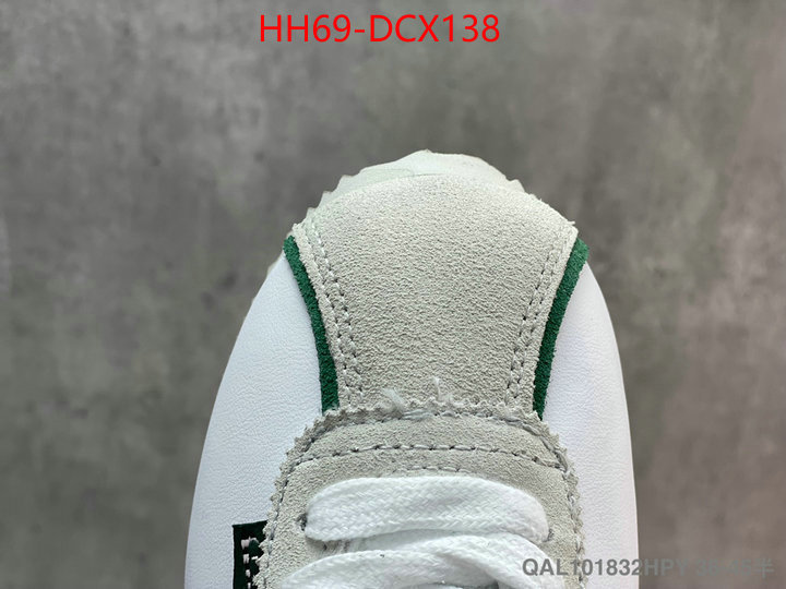 Shoes SALE ID: DCX138