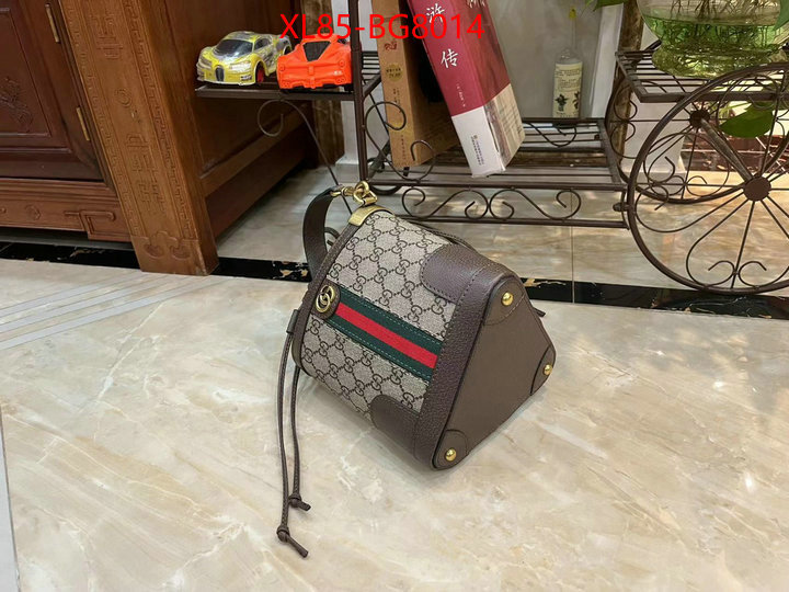 Gucci Bags(4A)-Ophidia-G the best ID: BG8014 $: 85USD,