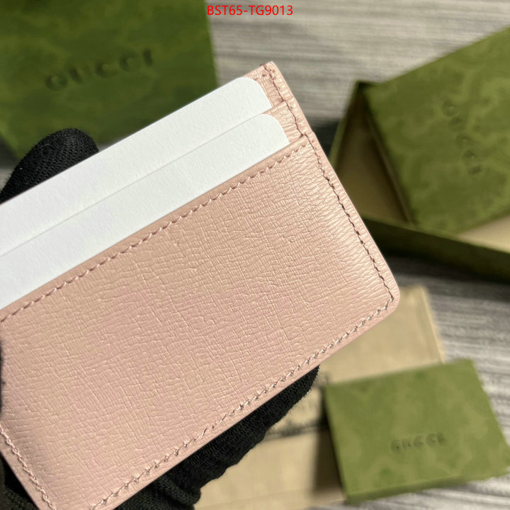 Gucci Bags(TOP)-Wallet- copy ID: TG9013 $: 65USD,