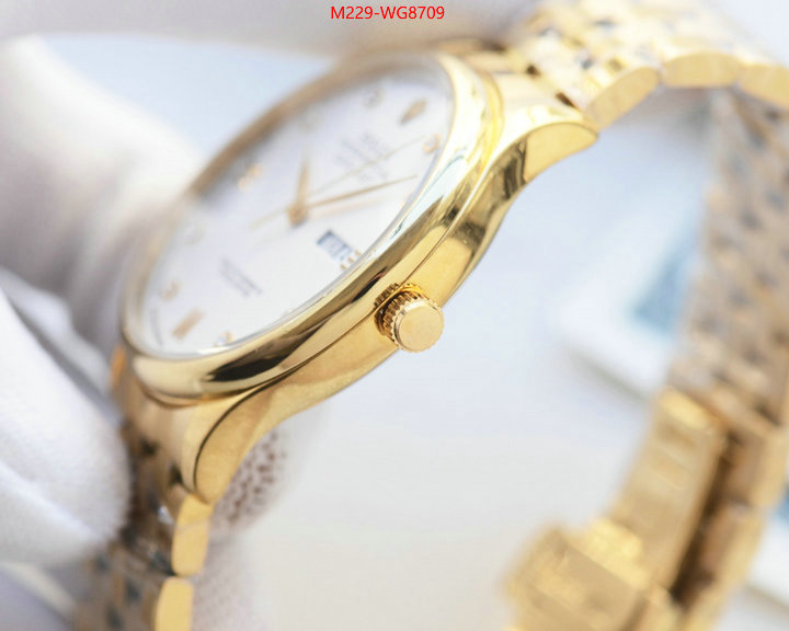 Watch(TOP)-Rolex high quality designer ID: WG8709 $: 229USD