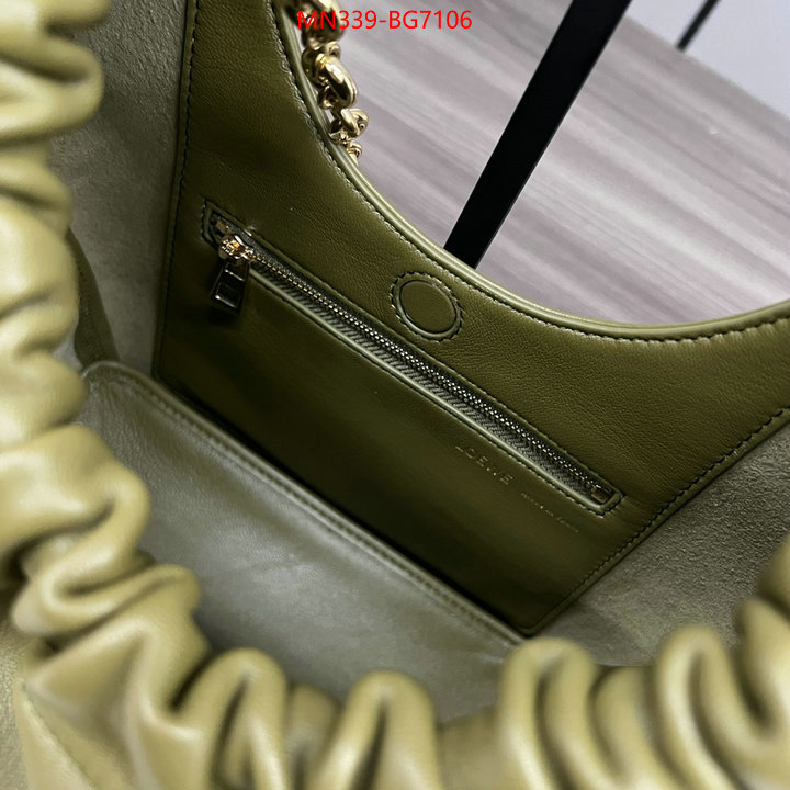 Loewe Bags(TOP)-Handbag- high quality happy copy ID: BG7106 $: 339USD