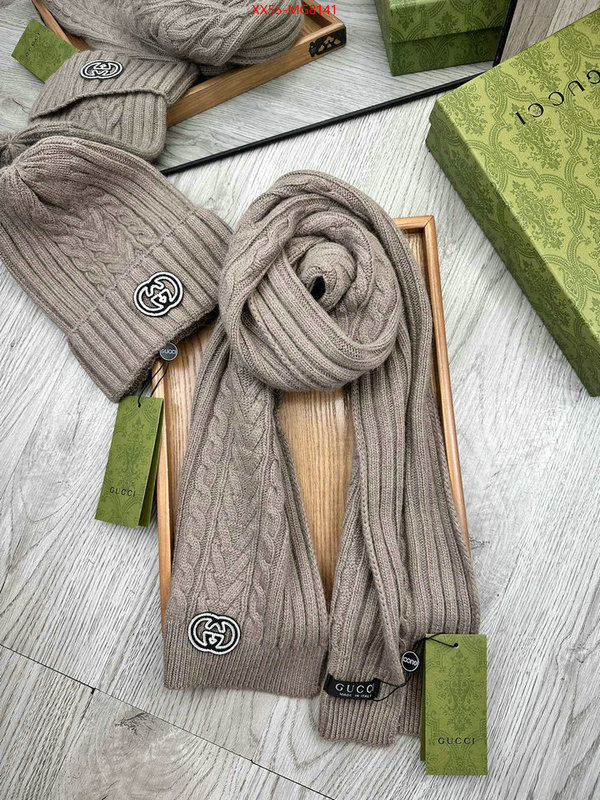 Scarf-Gucci high-end designer ID: MG8141 $: 55USD