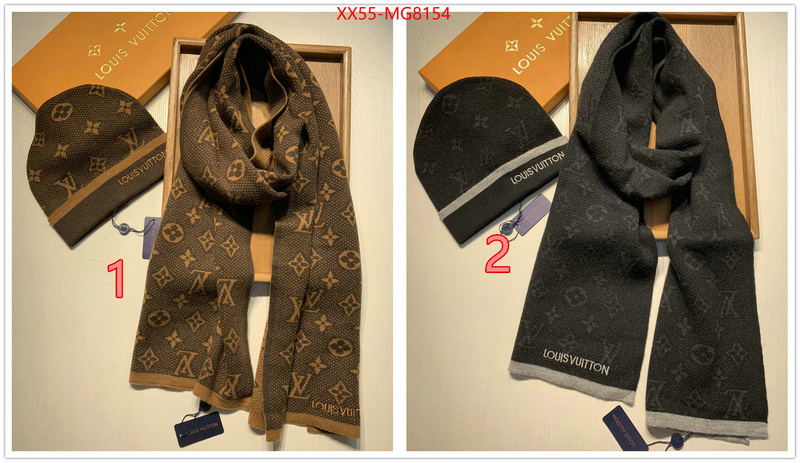 Scarf-LV 7 star replica ID: MG8154 $: 55USD