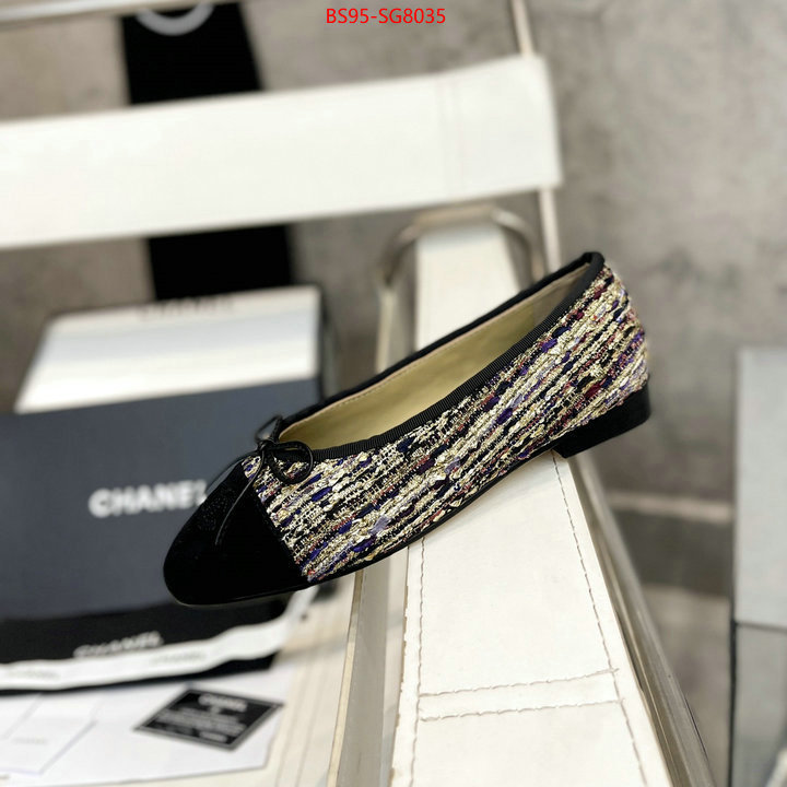 Women Shoes-Chanel is it illegal to buy dupe ID: SG8035 $: 95USD