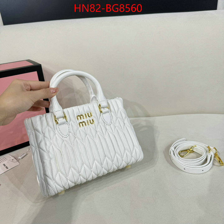 Miu Miu Bags(4A)-Handbag- buy luxury 2023 ID: BG8560 $: 82USD