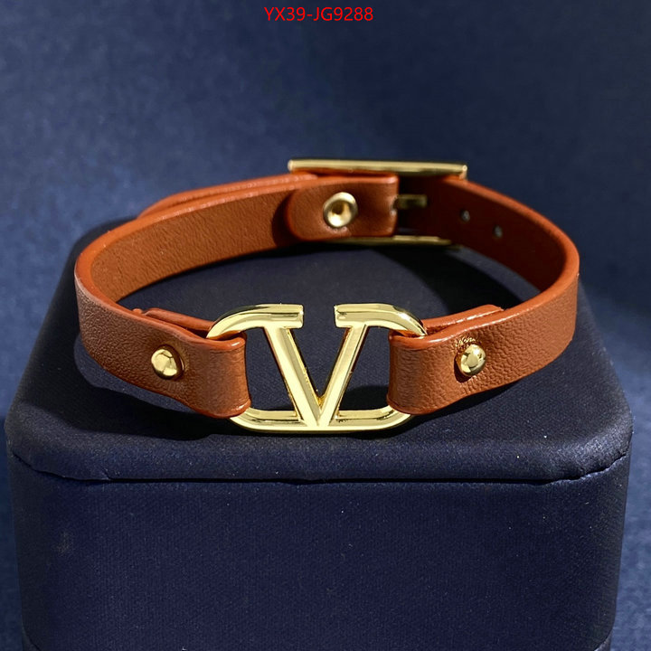 Jewelry-Valentino unsurpassed quality ID: JG9288 $: 39USD