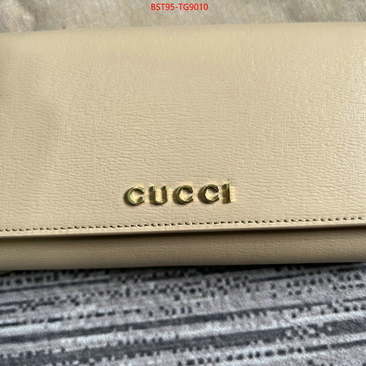 Gucci Bags(TOP)-Wallet- most desired ID: TG9010 $: 95USD,