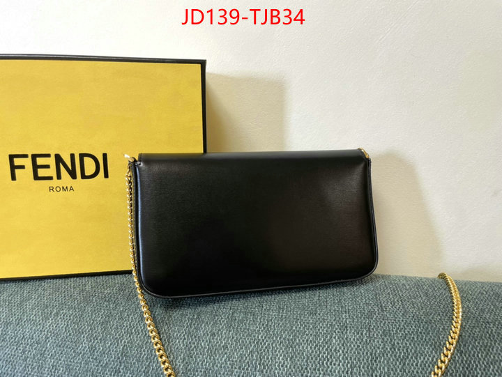 Fendi 5A Bags SALE ID: TJB34