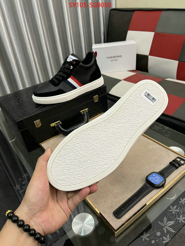 Men Shoes-Thom Browne best knockoff ID: SG9050 $: 105USD