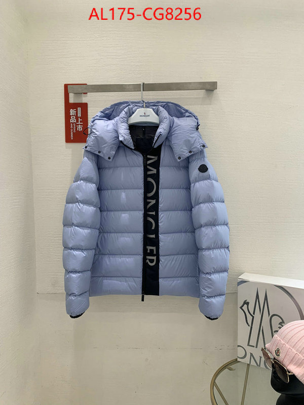 Down jacket Men-Moncler 7 star collection ID: CG8256 $: 175USD