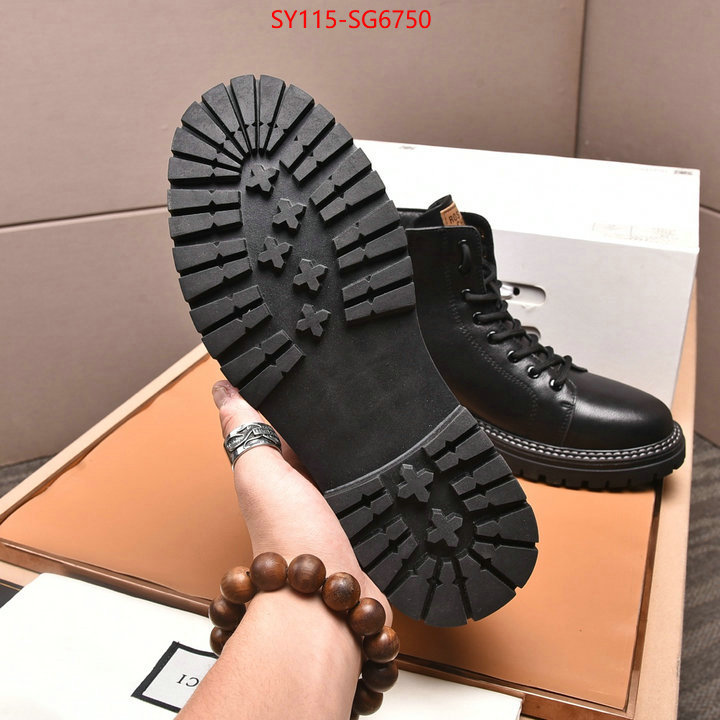 Men Shoes-Gucci what is aaaaa quality ID: SG6750 $: 115USD