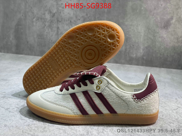 Women Shoes-Adidas shop the best high quality ID: SG9388 $: 85USD