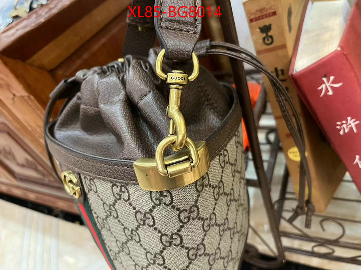 Gucci Bags(4A)-Ophidia-G the best ID: BG8014 $: 85USD,