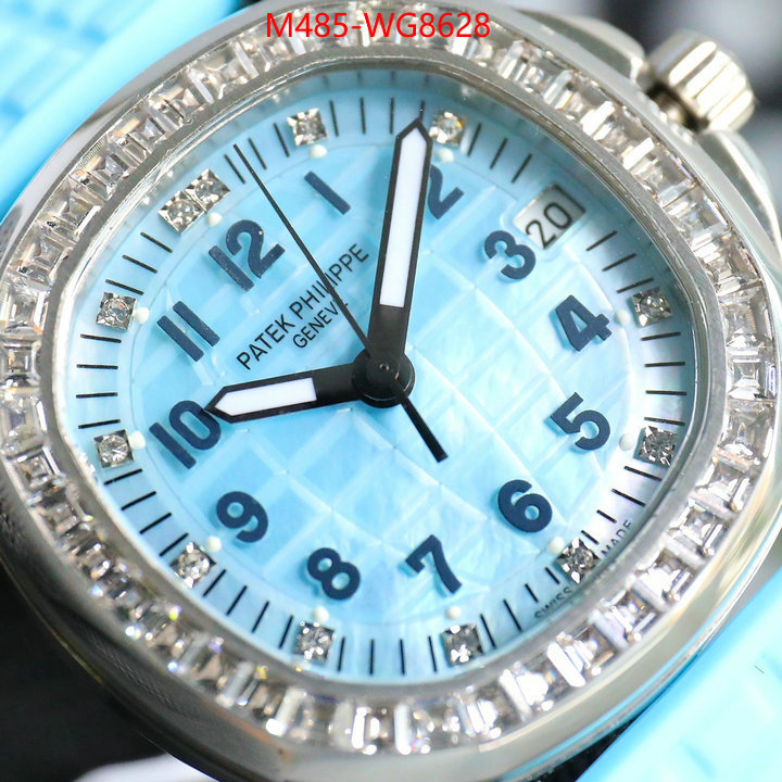 Watch(TOP)-Patek Philippe where can i find ID: WG8628 $: 485USD