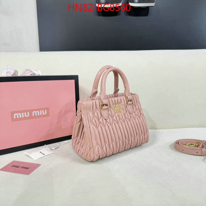 Miu Miu Bags(4A)-Handbag- buy luxury 2023 ID: BG8560 $: 82USD