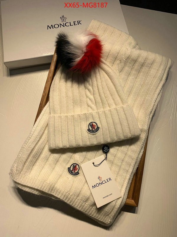 Scarf-Moncler 7 star quality designer replica ID: MG8187 $: 65USD