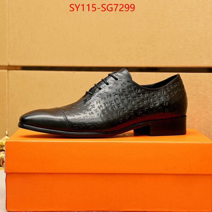 Men Shoes-Hermes designer replica ID: SG7299 $: 115USD