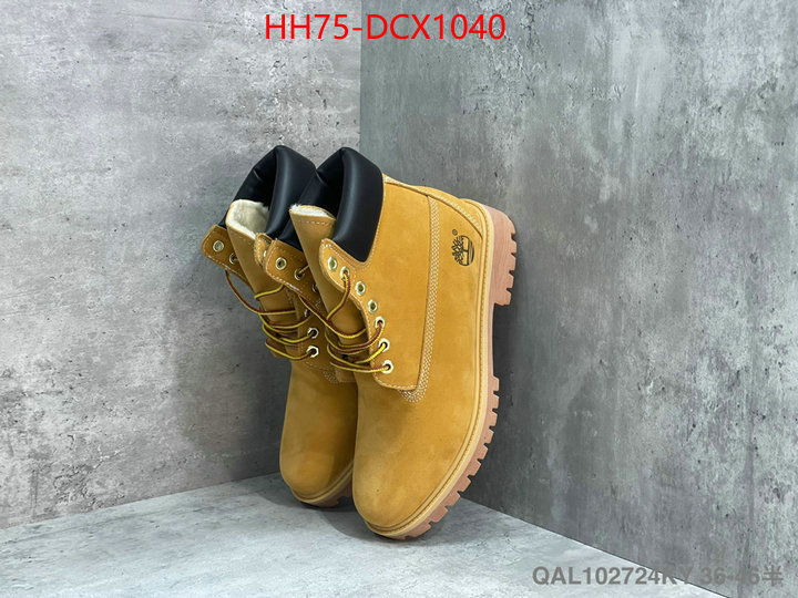 Shoes SALE ID: DCX1040