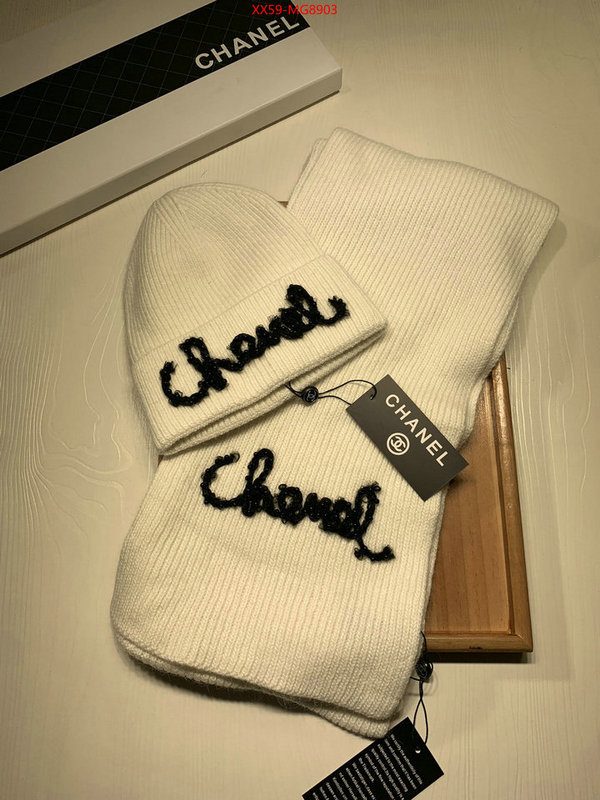 Scarf-Chanel aaaaa replica designer ID: MG8903 $: 59USD