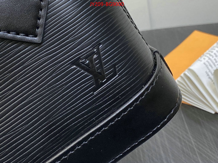 LV Bags(TOP)-Alma- online shop ID: BG9000 $: 209USD,