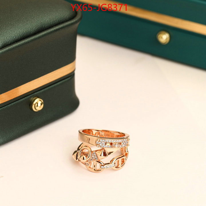 Jewelry-Hermes 2023 aaaaa replica customize ID: JG8371 $: 65USD