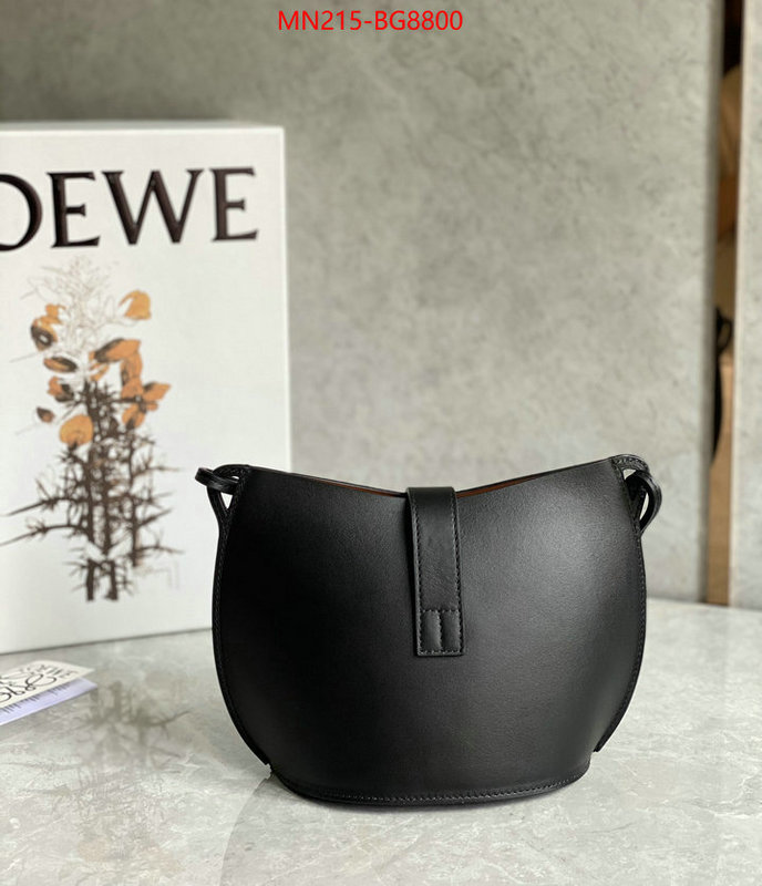 Loewe Bags(TOP)-Diagonal- unsurpassed quality ID: BG8800 $: 215USD,