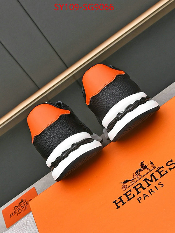 Men Shoes-Hermes we curate the best ID: SG9066 $: 109USD