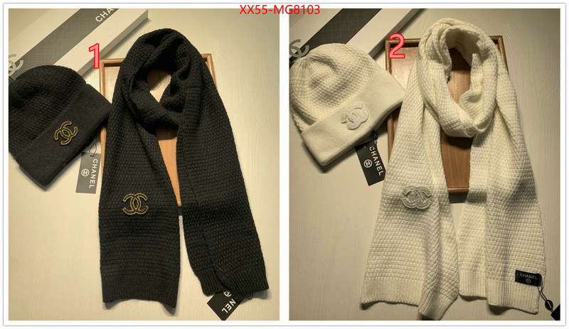 Scarf-Chanel where can you buy a replica ID: MG8103 $: 55USD