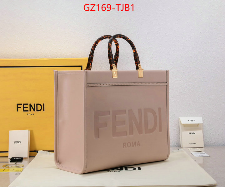 Fendi 5A Bags SALE ID: TJB1