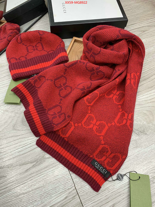 Scarf-Gucci best ID: MG8922 $: 59USD