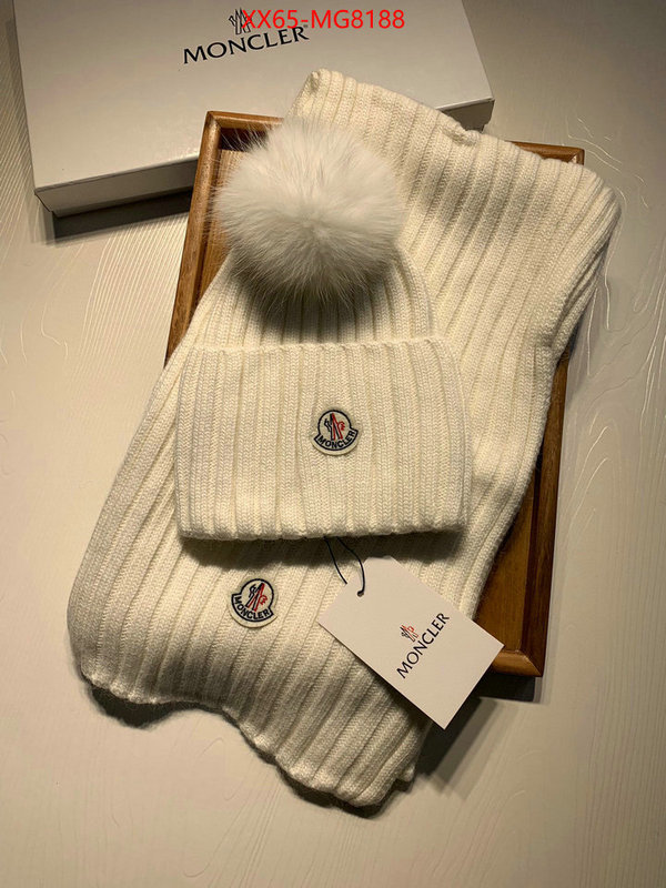 Scarf-Moncler best aaaaa ID: MG8188 $: 65USD