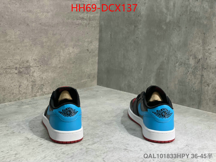 Shoes SALE ID: DCX137