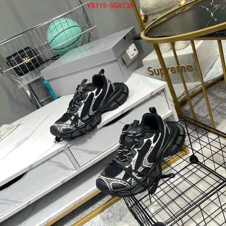 Women Shoes-Balenciaga replica aaaaa designer ID: SG8730 $: 119USD