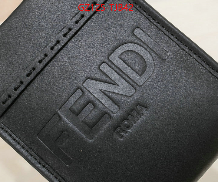 Fendi 5A Bags SALE ID: TJB42