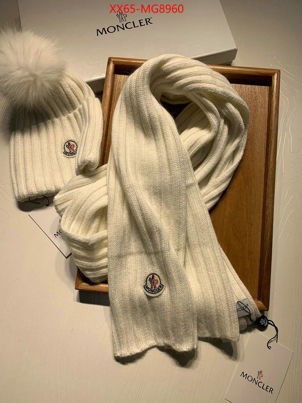 Scarf-Moncler top quality website ID: MG8960 $: 65USD