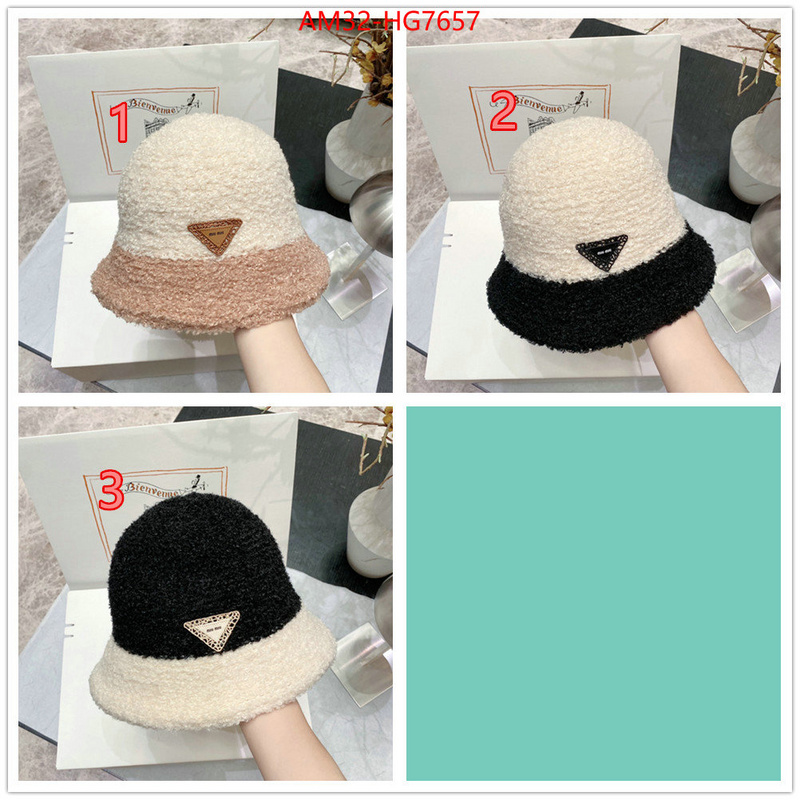 Cap(Hat)-Miu Miu most desired ID: HG7657 $: 32USD