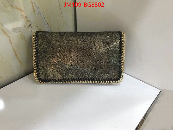 Stella McCartney Bags(TOP)-Diagonal- luxury cheap ID: BG8802 $: 109USD,