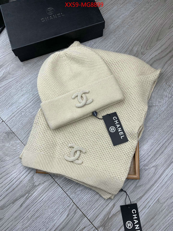 Scarf-Chanel replicas ID: MG8899 $: 59USD