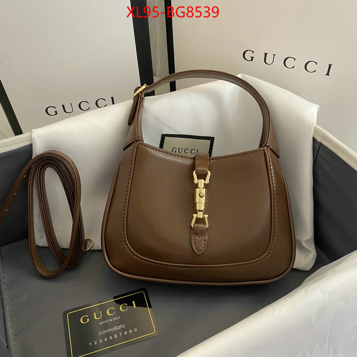 Gucci Bags(4A)-Jackie Series- buy ID: BG8539 $: 95USD