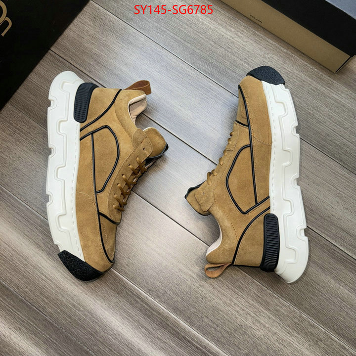 Men Shoes-UGG how to find designer replica ID: SG6785 $: 145USD