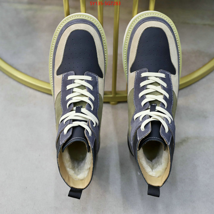 Men Shoes-UGG buying replica ID: SG7283 $: 135USD