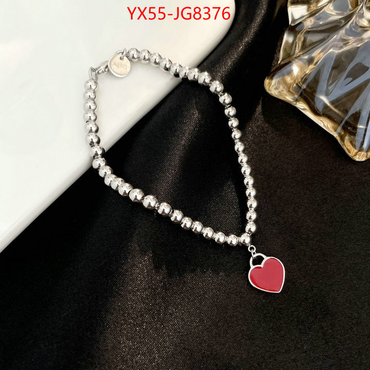 Jewelry-Tiffany where to find the best replicas ID: JG8376 $: 55USD