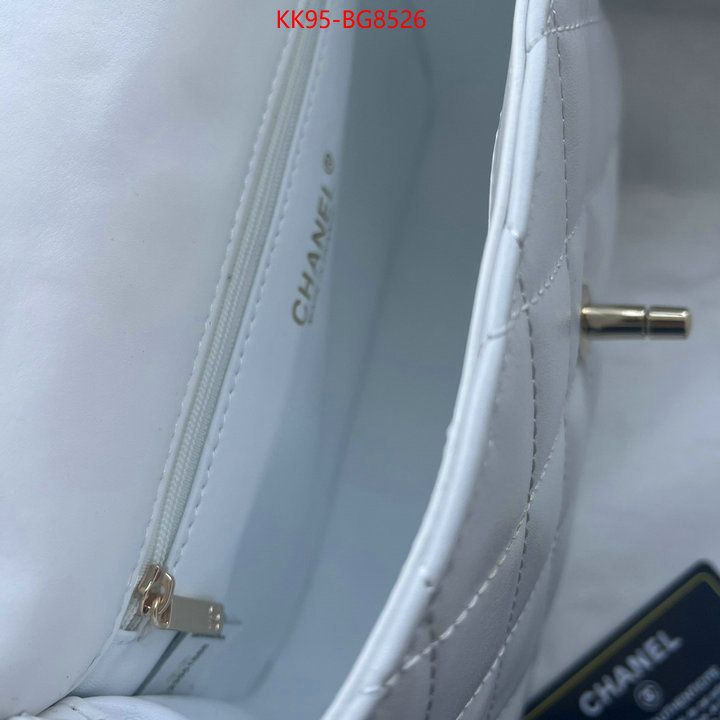 Chanel Bags(4A)-Diagonal- cheap wholesale ID: BG8526 $: 95USD