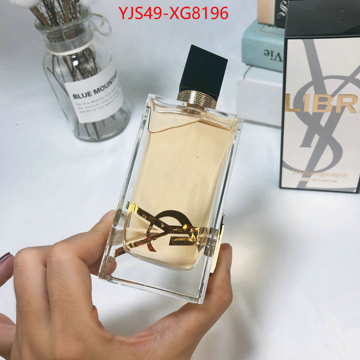 Perfume-YSL 1:1 ID: XG8196 $: 49USD