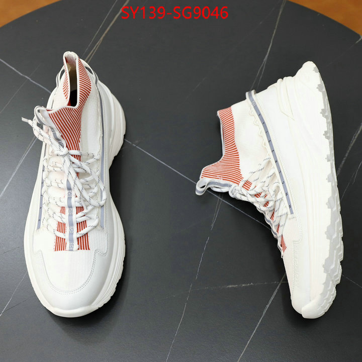 Men Shoes-Moncler how to buy replica shop ID: SG9046 $: 139USD