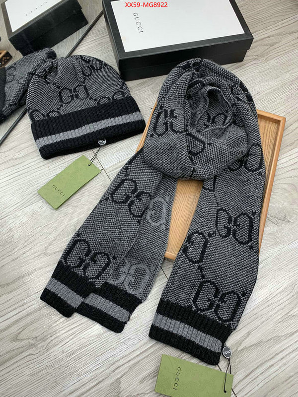 Scarf-Gucci best ID: MG8922 $: 59USD