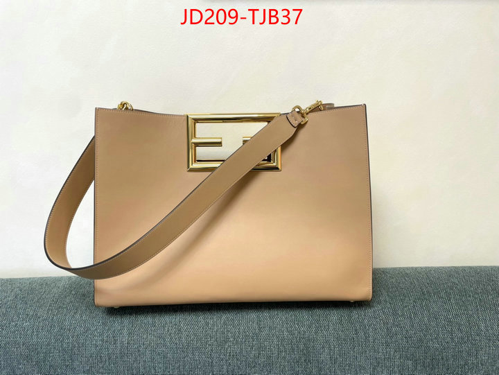 Fendi 5A Bags SALE ID: TJB37