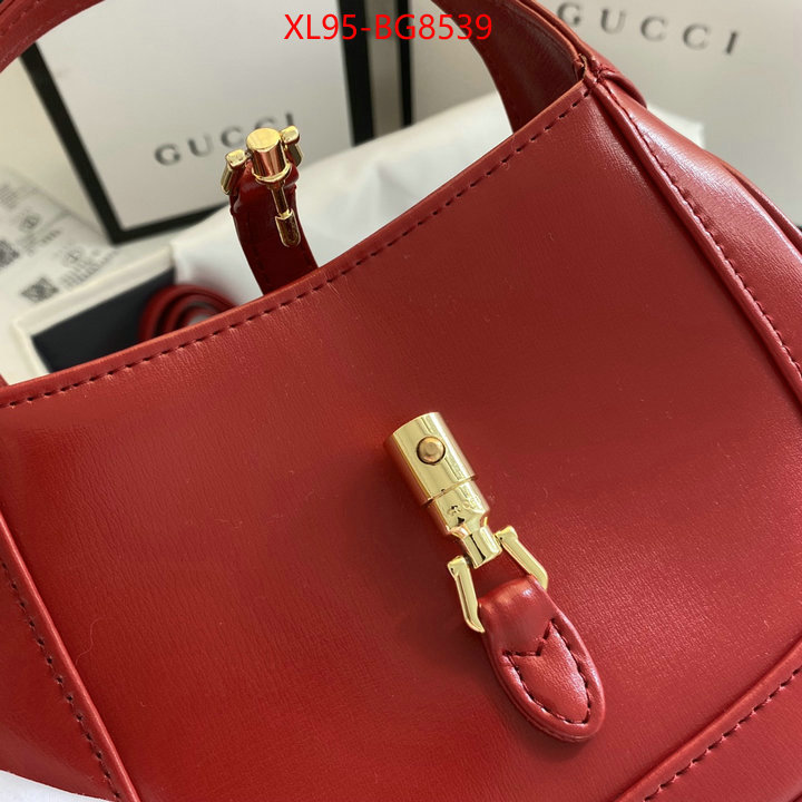 Gucci Bags(4A)-Jackie Series- buy ID: BG8539 $: 95USD