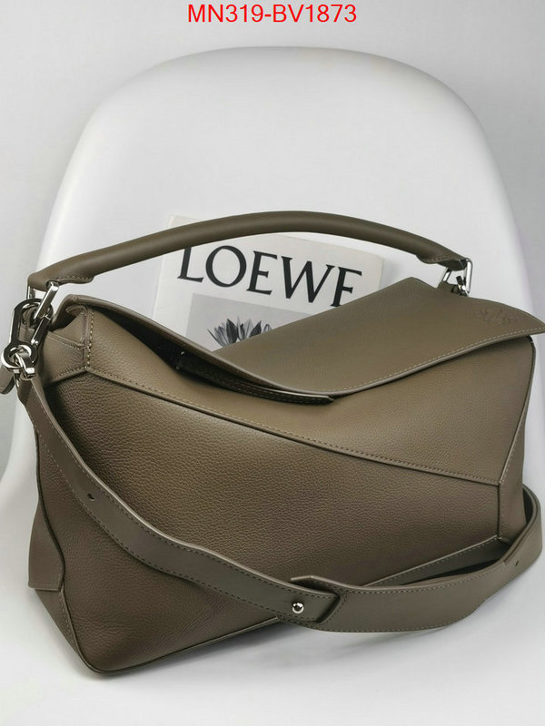 Loewe Bags(TOP)-Puzzle- how can i find replica ID: BV1873 $: 319USD,