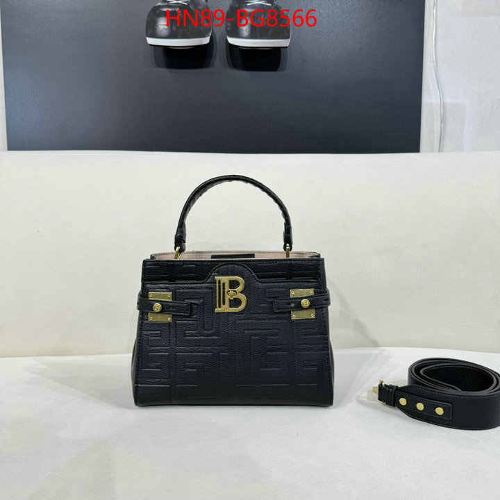 Balmain Bags(4A)-Handbag- online ID: BG8566 $: 89USD